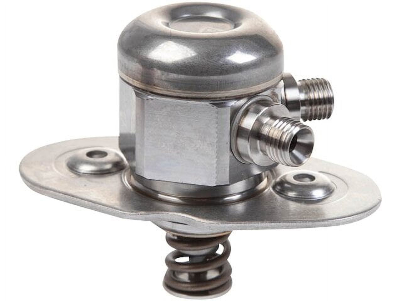 Direct Injection High Pressure Fuel Pump - Compatible with 2013 - 2016 ...