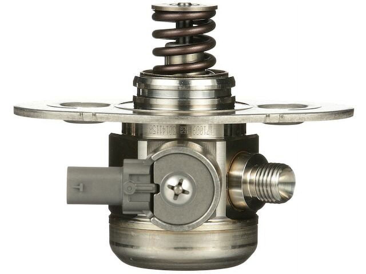 Direct Injection High Pressure Fuel Pump - Compatible with 2013 - 2019 ...
