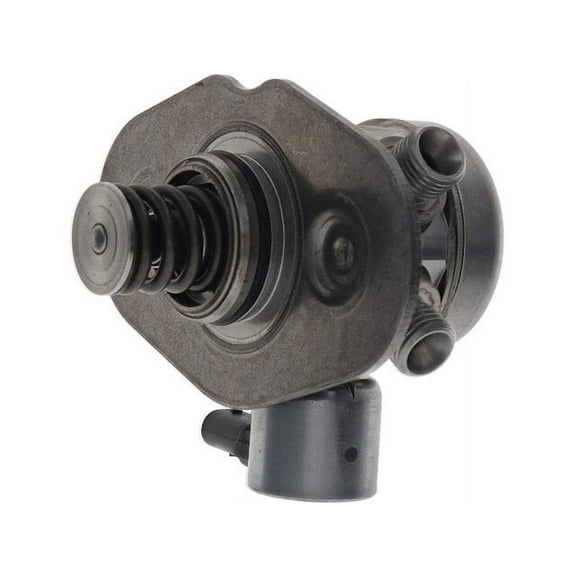 Direct Injection High Pressure Fuel Pump - Compatible with 2014 - 2016 BMW 528i 2.0L 4-Cylinder 2015