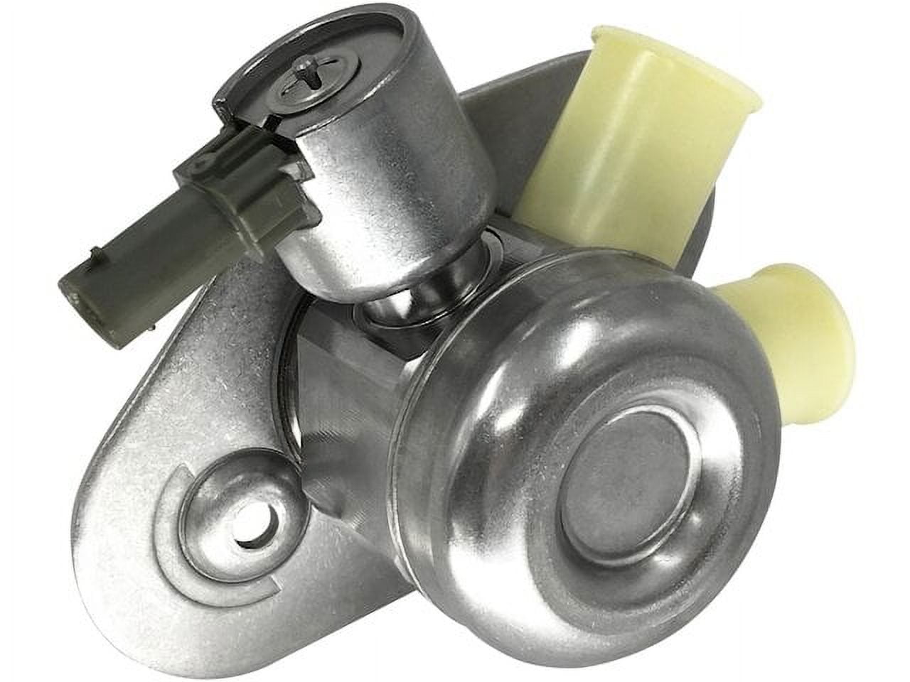 Direct Injection High Pressure Fuel Pump - Compatible with 2015 - 2016 ...
