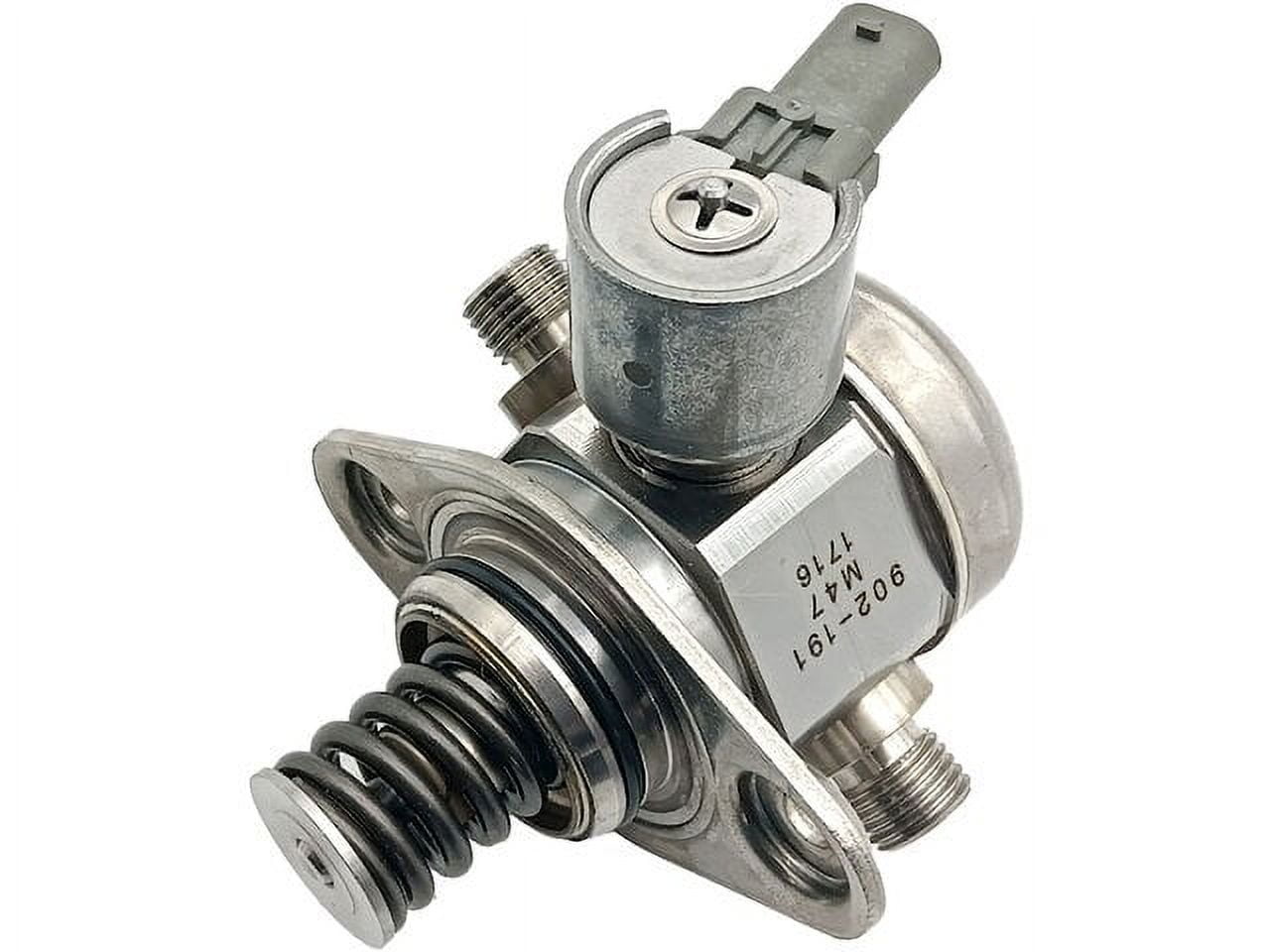 Bmw X3 Direct Injection High Pressure Fuel Pump