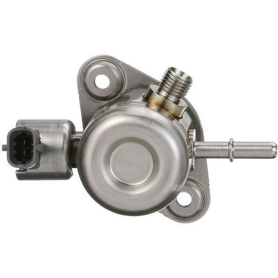 Direct Injection High Pressure Fuel Pump - Compatible with 2015 - 2021 Ford Mustang 2.3L 4-Cylinder 2016 2017 2018 2019 2020