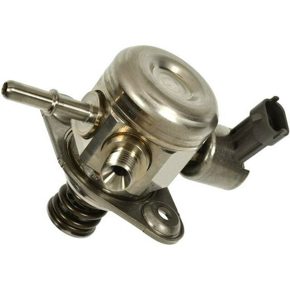 Direct Injection High Pressure Fuel Pump - Compatible with 2016 - 2019 Ford Explorer 2.3L 4-Cylinder 2017 2018