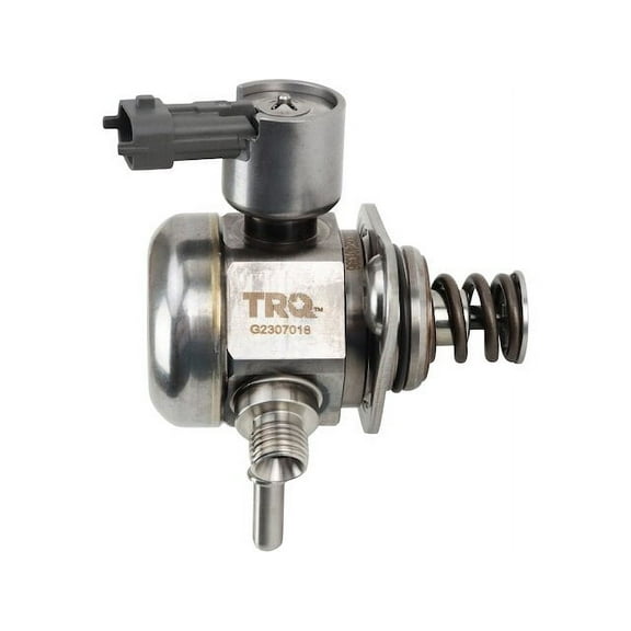 Direct Injection High Pressure Fuel Pump - Compatible with 2016 - 2019 Ford Explorer 2.3L 4-Cylinder 2017 2018