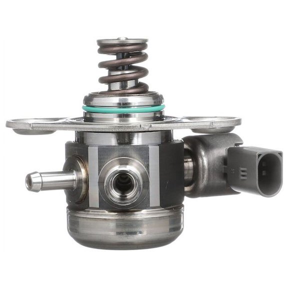 Direct Injection High Pressure Fuel Pump - Compatible with 2016 - 2019 INFINITI Q50 2.0L 4-Cylinder 2017 2018