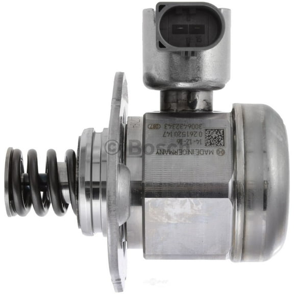 Direct Injection High Pressure Fuel Pump Fits select: 2012-2014 BMW 328, 2013-2014 BMW X3