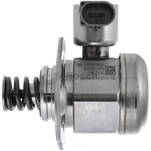 Direct Injection High Pressure Fuel Pump Fits select: 2012-2014 BMW 328 ...