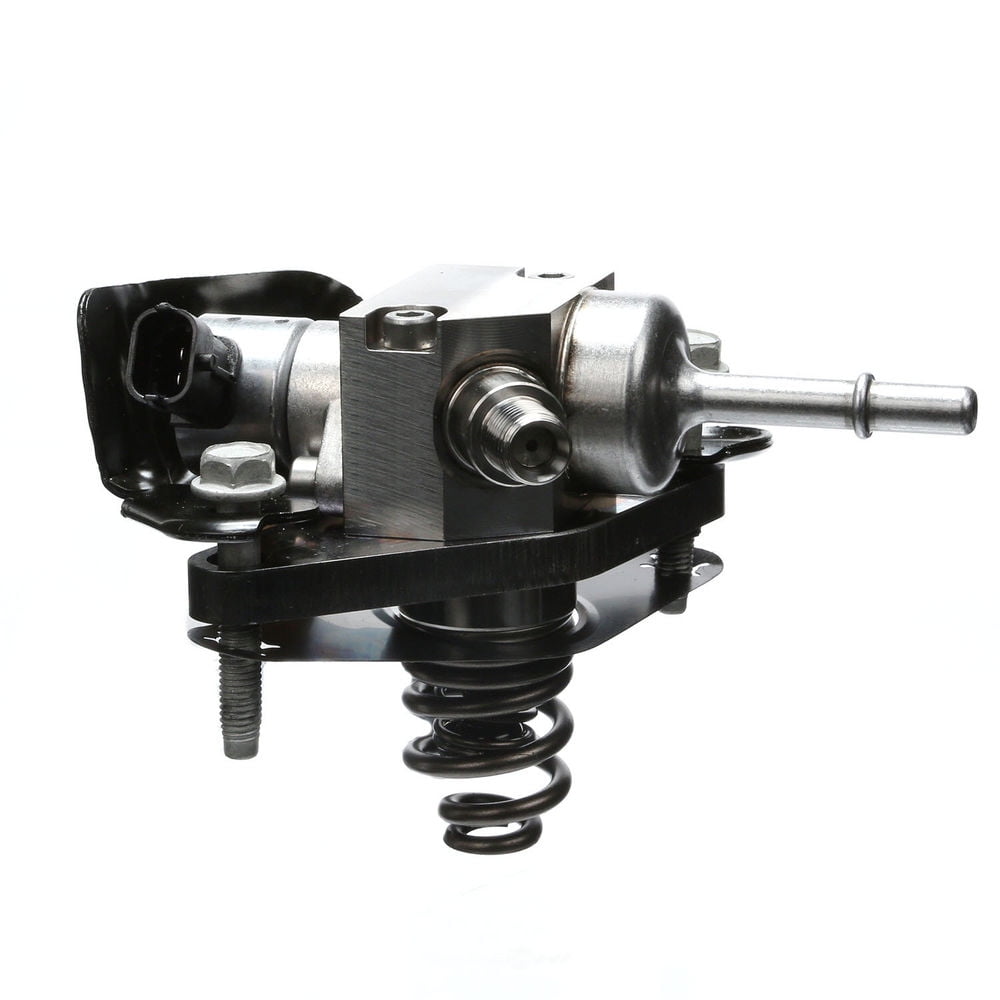 Direct Injection High Pressure Fuel Pump Fits select: 2014-2018 CHEVROLET SILVERADO, 2014-2018 GMC SIERRA