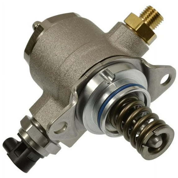Direct Injection High Pressure Fuel Pump