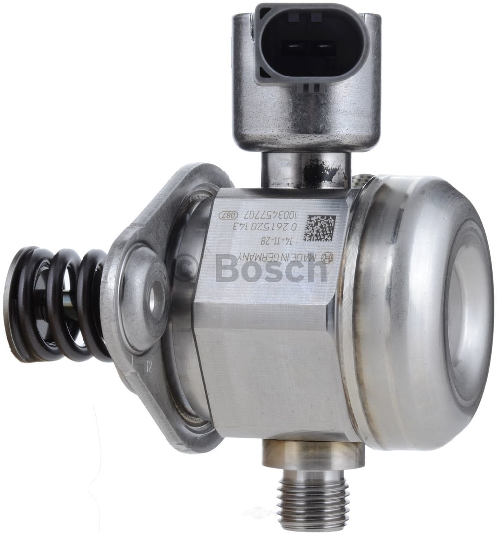 Direct Injection High Pressure Fuel Pump