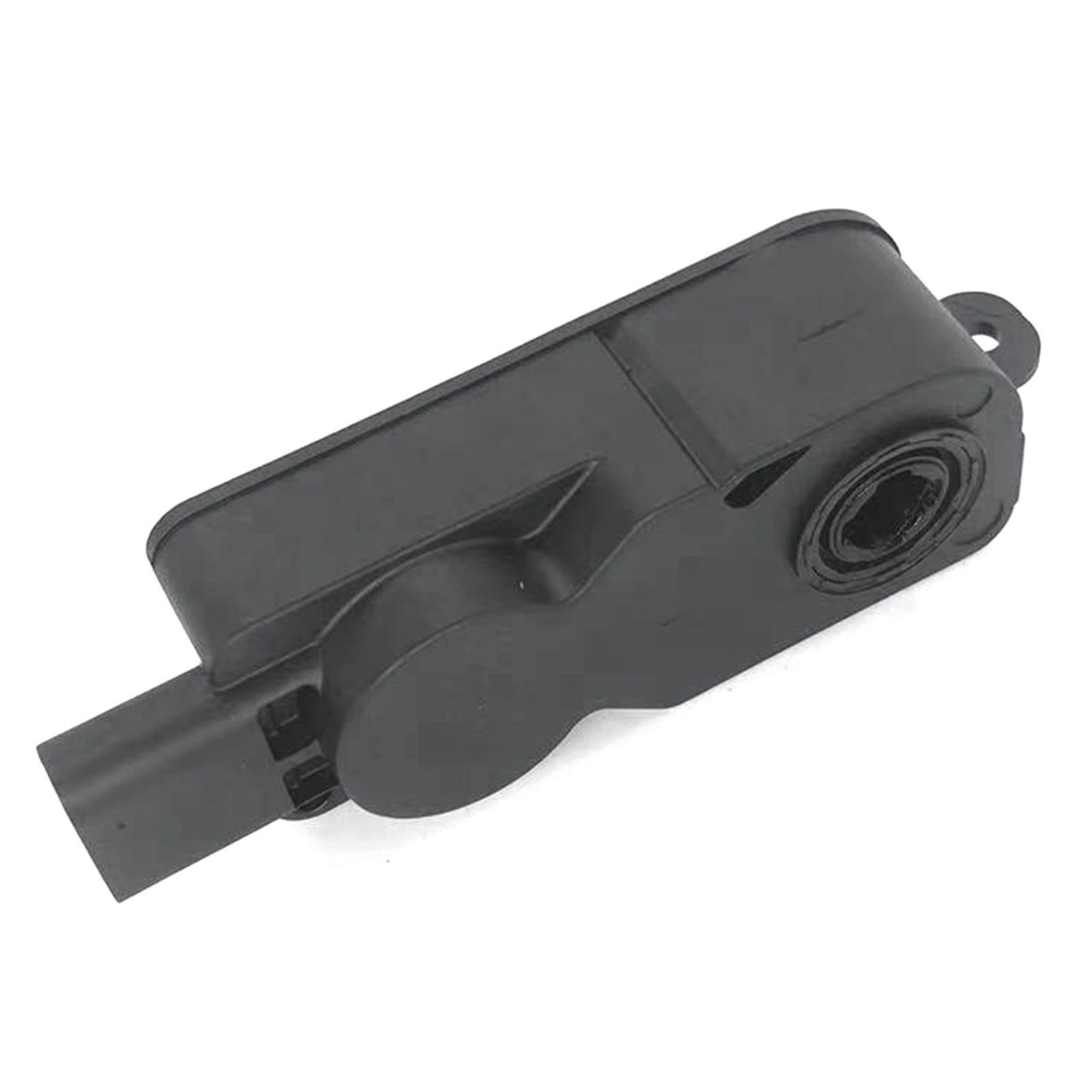 Direct Install Air Collecting Hood Grille Motor for Car 3/Y 1559787-00-B 155978700B Smooth Driving Experience