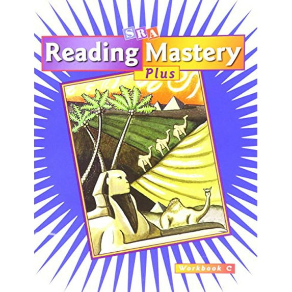 Pre-Owned Direct Instruction: DI Rm Plus LV 3 Wkbk C Paperback