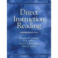 thumbnail image 1 of Pre-Owned Direct Instruction Reading (Hardcover) 0135020859 9780135020852, 1 of 1