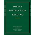 thumbnail image 1 of Pre-Owned Direct Instruction Reading (Hardcover) 0131123084 9780131123083, 1 of 1