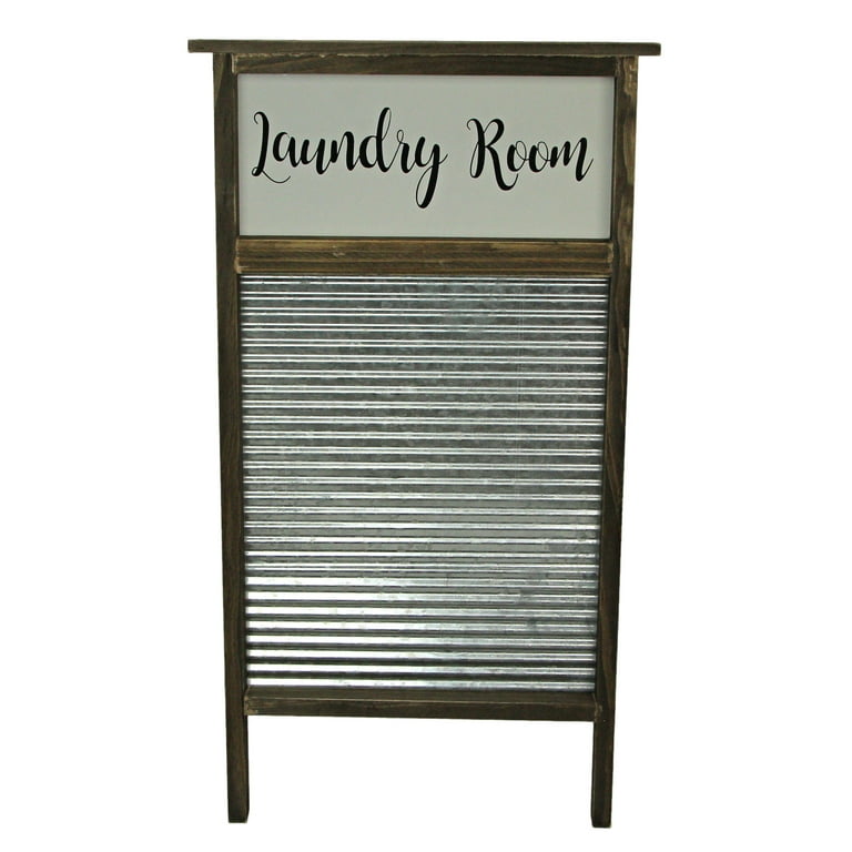 eastommy hot wooden washboard washing clothes