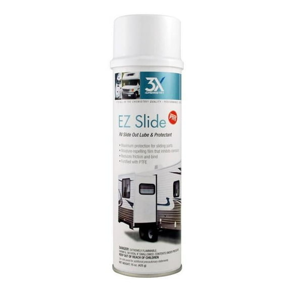 Direct Line Industries EZ-Slide RV Slide Out Lubricant & Penetrant