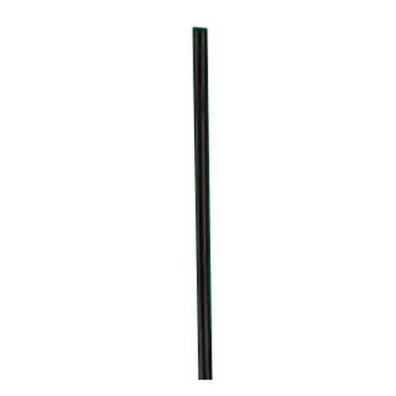 Direct Link Dispoz-O Double Barrel Stirrer Black, 7" Length | 1000/Pack, 10 Pack/Case