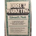 thumbnail image 1 of Pre-Owned Direct Marketing: Strategy, Planning, Execution (Hardcover) 0070460191 9780070460195, 1 of 1