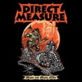 thumbnail image 1 of Direct Measure Might and Might Alone (Vinyl Record) 12" Album Coloured Vinyl, 1 of 3