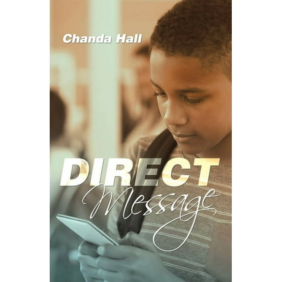 Direct Message (Paperback)