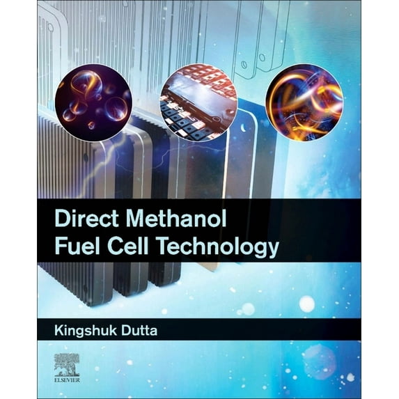 Direct Methanol Fuel Cell Technology, (Paperback)