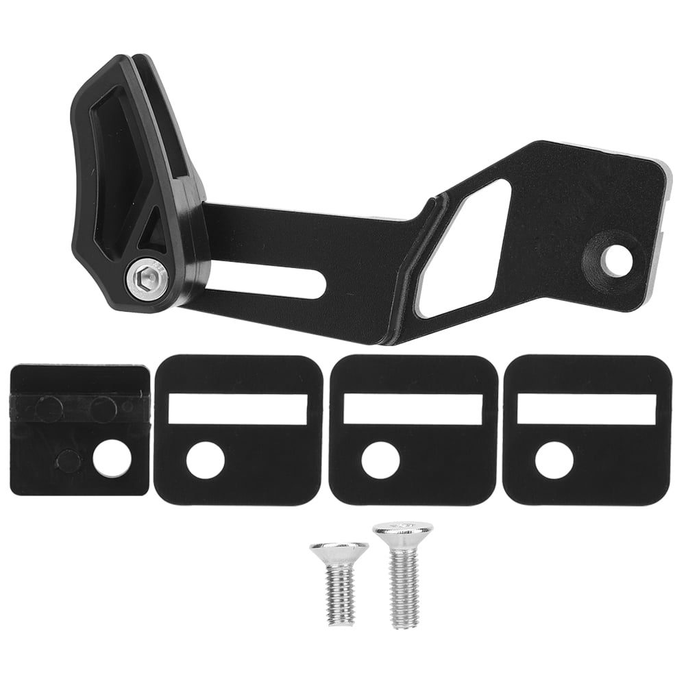 Direct Mount Stabilizer for Enhanced Chain Security Single Deck DType