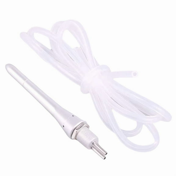 Direct Mounted Pitot Tube Dynamic and Static Airspeed Meter for Fixed Wing Aircraft for PIX UAV Flight Control,1 set x Dynamic airspeed meter,Silver