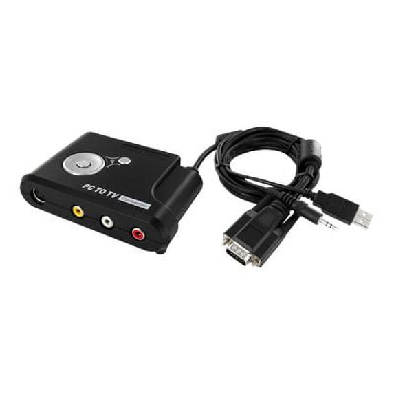 Direct PC to TV Converter - SW-23000