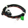 thumbnail image 1 of Direct Plug Wiring Harness Cable for VW RNS 510 9W2 9W7 Bluetooth 1K8035730D, 1 of 5