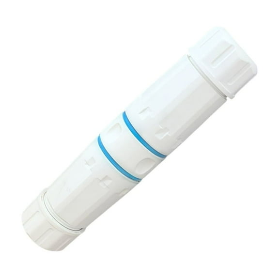 Direct RJ45 Shielded Connector Cat6 Ethernet Port Adapter 250MHz IP68 Ethernet Outdoor Connector