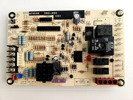 cocœ Direct Replacement 1162-202 1162-83-202 **Original