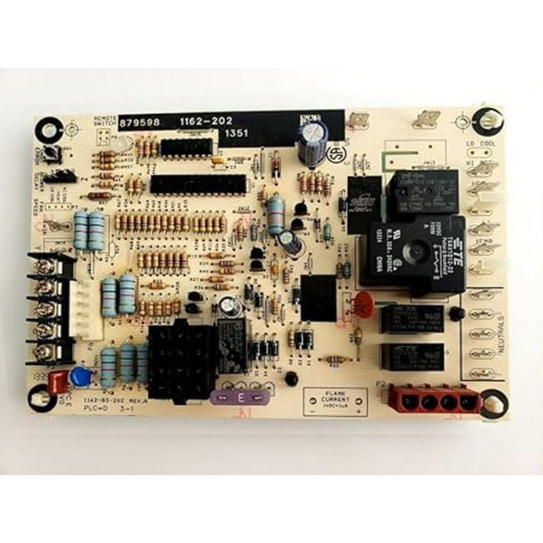 Direct Replacement 1162-202 1162-83-202 **Original