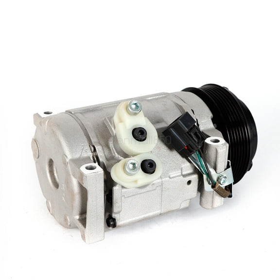 Direct Replacement AC A/C Air Compressor For Buick Enclave 3.6L GMC Acadia 2008 2009 2010 2011 2012
