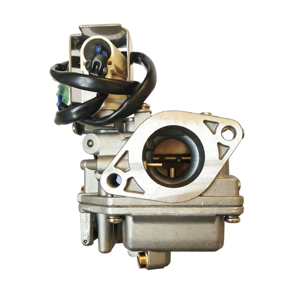Direct Replacement Carburetor For 4 Cylinder F20 Marine Motor Engine 2006 And Newer Versions