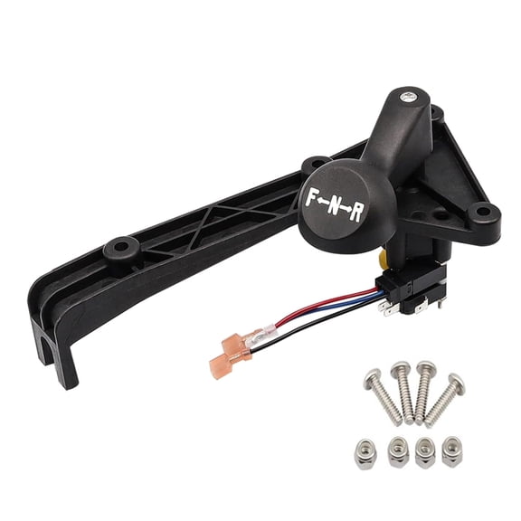 Direct Replacement Gear Selector Switches For Golf Carts 1016947 Plastic Metal Blend Hassle Less Setups Guide Included