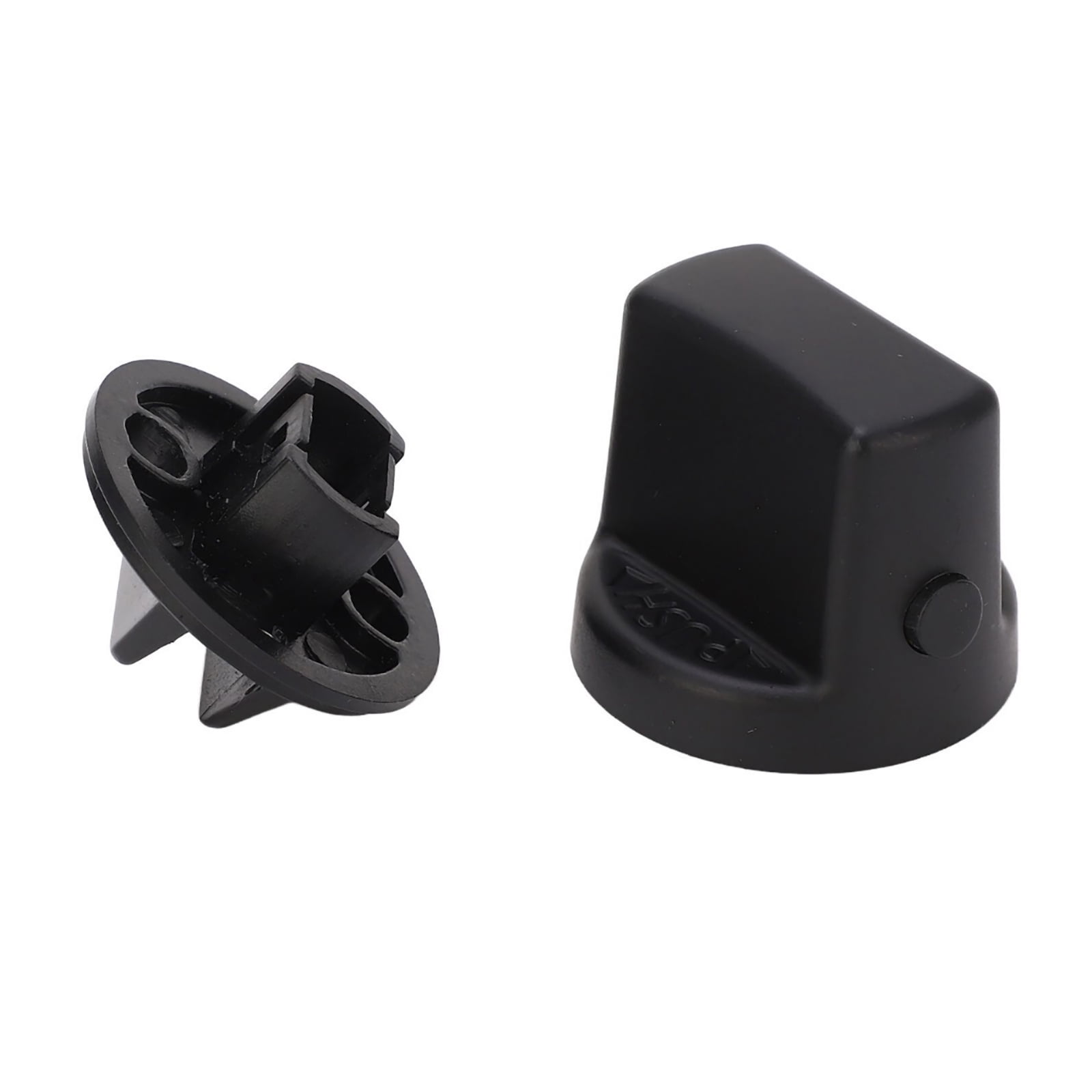 Keyless Ignition Knob Push Turn Key Start Switch Knob Cap & Insert for Keyless Ignition Knob Push Turn Key Start Switch Knob Cap & Insert for