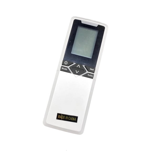 Direct Replacement Remote Controller For ERS09E37HWI ERS09E37HWO Air Conditioning Controller