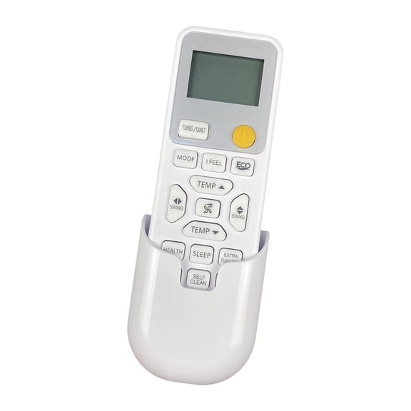 Direct Replacement Remote Controller with Backlight For 0010406609E Systems Lightweight ABS Design