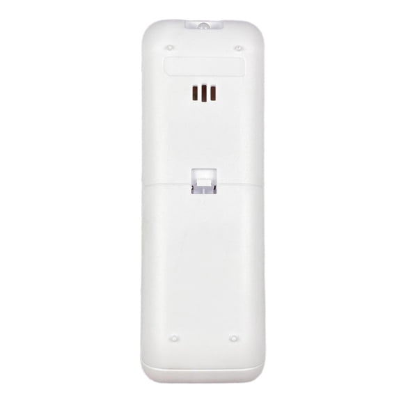 Direct Replacement Remote Controller with Backlight For 0010406609E Systems Lightweight ABS Design