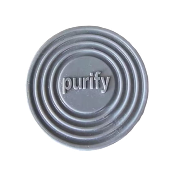 Direct Replacement Silicones Leakproof Plugs for Auto Cats Litter Boxes Featuring Wear Design