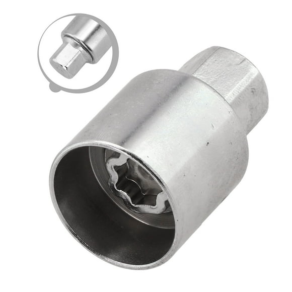 Nut Key Lug Nut Keys in Lug Nuts, Lug Nut Covers & Lug Nut Keys - Walmart.com