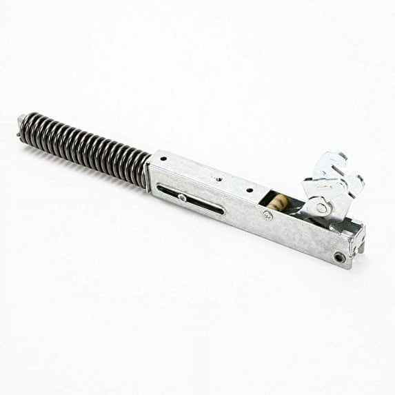 Direct Replacement for Jenn-Air WP74010283 Wall Oven Hinge Door - Classic, Metal, Unfinished