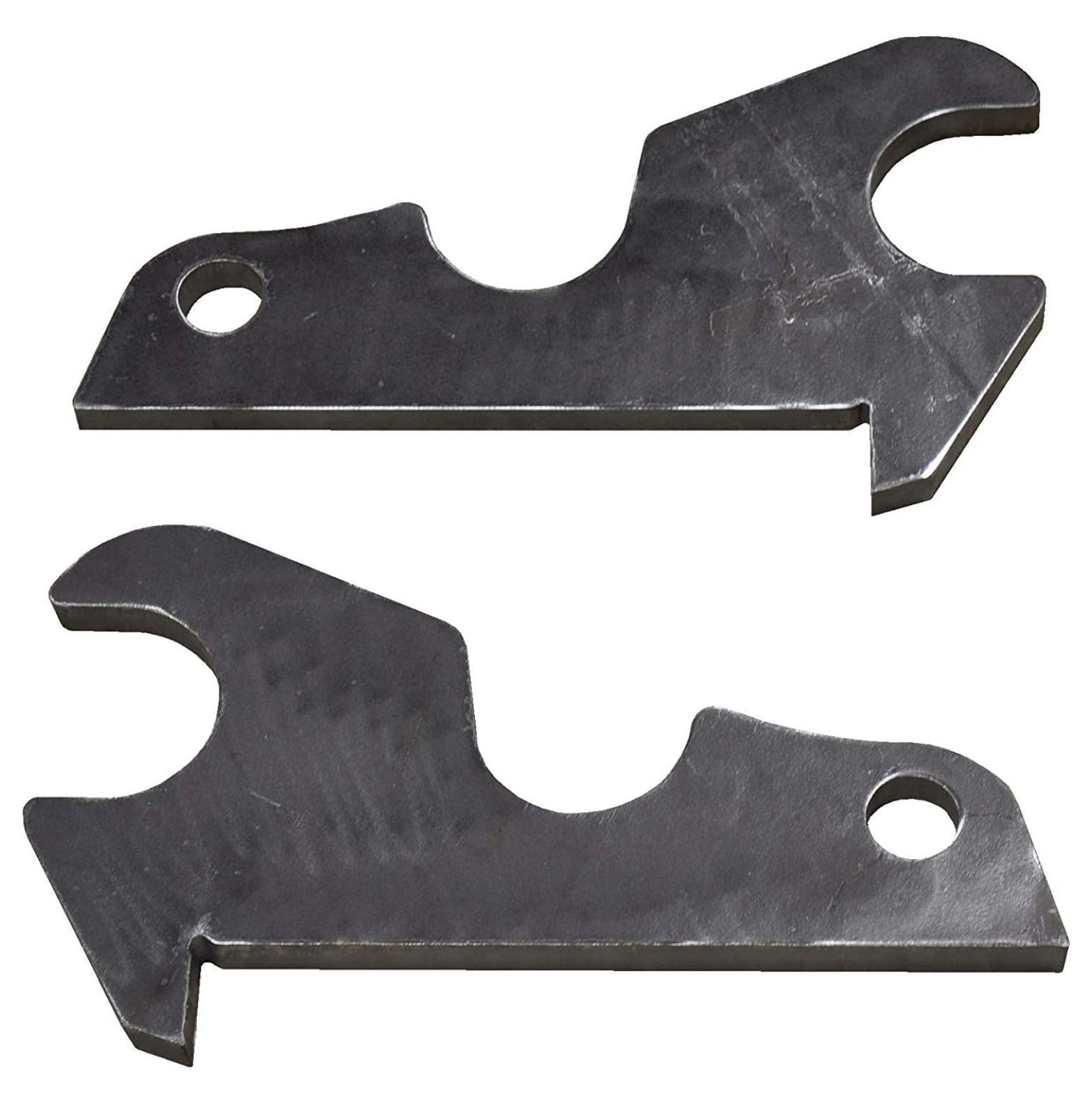 Direct Replacement for Kubota Excavator Quick Attach Bucket Ears