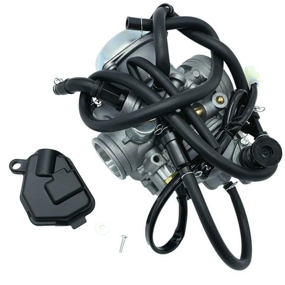 Direct Selling Trx450Es Atv Carburetor Trx 350 450 Es Fe Fm Large Displacement Carburetor Accessories