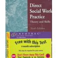 thumbnail image 1 of Pre-Owned Direct Social Work Practice: Theory and Skills (with InfoTrac) (Hardcover) 0534368387 9780534368388, 1 of 1