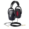 thumbnail image 1 of Direct Sound EX29 Plus Dynamic Closed Type Headphones with Closed Back Speakers, 1 of 4