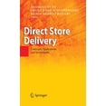 thumbnail image 1 of Direct Store Delivery: Concepts, Applications and Instruments, (Hardcover), 1 of 1