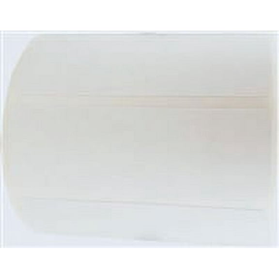 Direct Thermal Blank Drink Labels | 1200 Pack - 1 x 3" inch Rectangle | InStockLabels.com