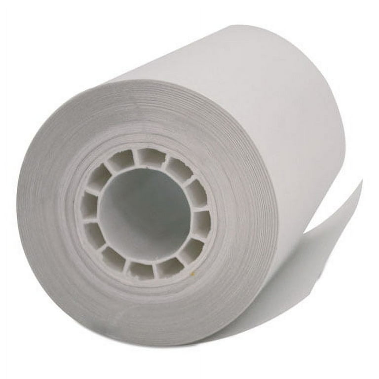 Direct Thermal Printing Thermal Paper Rolls, 2.25 Direct Thermal Printing Thermal Paper Rolls, 2.25