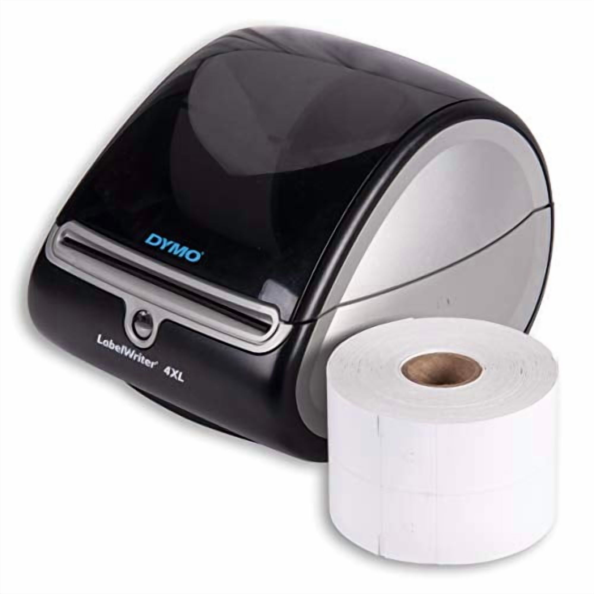 Direct Thermal White Consignment Tags by Kenco, Compatible with Dymo ...